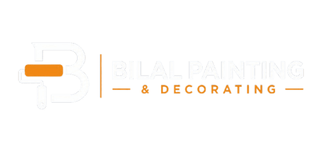 Bilal Painting Logo